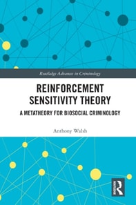 Reinforcement Sensitivity Theory