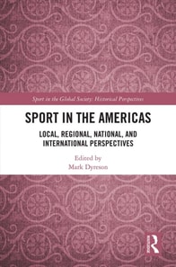 Sport in the Americas