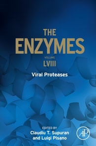 Viral Proteases