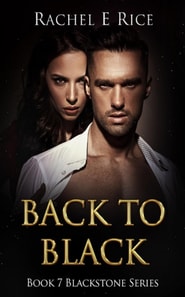 Back to Black (A Blackstone Novel)
