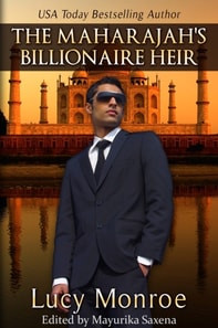 Maharajah's Billionaire Heir