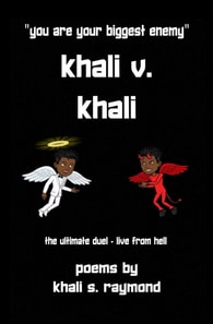 Khali v. Khali