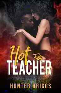 Hot For Teacher