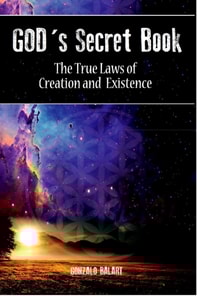 GOD's Secret Book