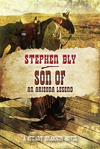 Son Of An Arizona Legend