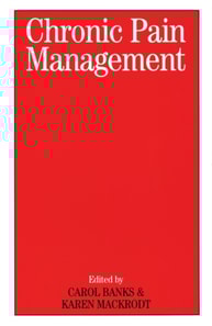 Chronic Pain Management