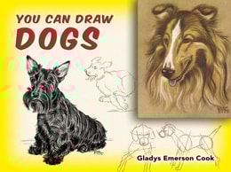 You Can Draw Dogs