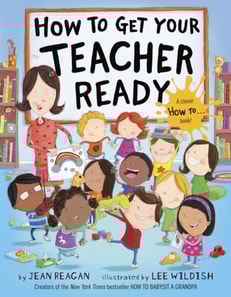 How to Get Your Teacher Ready