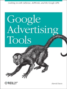 Google Advertising Tools