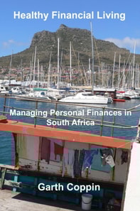 Healthy Financial Living - Managing Personal Finances in South Africa