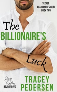 Billionaire's Luck