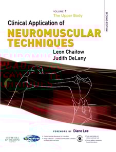 E-Book - Clinical Application of Neuromuscular Techniques, Volume 1