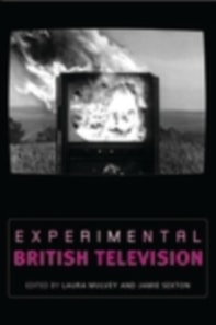 Experimental British television