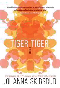 Tiger, Tiger