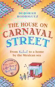 House on Carnaval Street