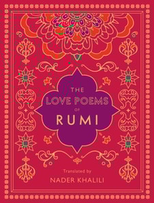 Love Poems of Rumi