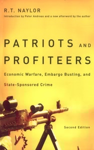 Patriots and Profiteers, Second edition