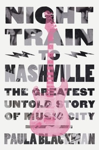 Night Train to Nashville