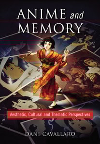 Anime and Memory