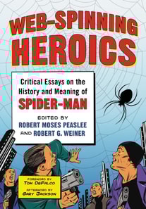 Web-Spinning Heroics