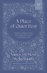Place of Quiet Rest