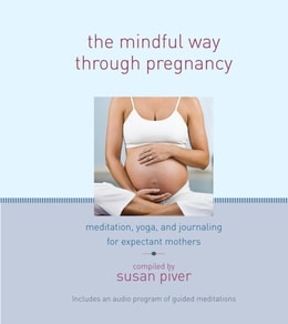Mindful Way through Pregnancy