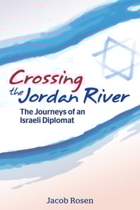 Crossing the Jordan River