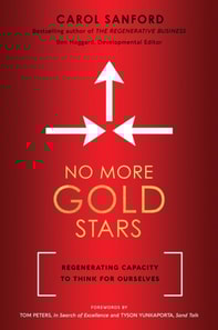 No More Gold Stars: Regenerating Capacity to Think for Ourselves