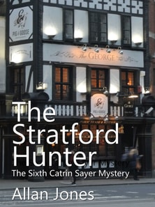 Stratford Hunter