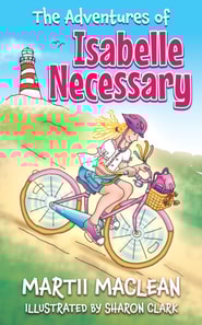 Adventures of Isabelle Necessary