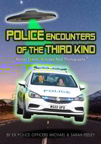 Police Encounters Of The Third Kind