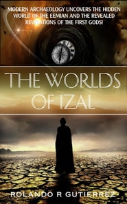 Worlds of Izal-The Secrets of the World Before