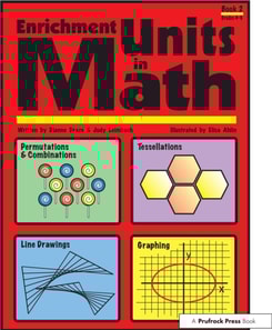 Enrichment Units in Math