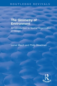 Geometry of Environment