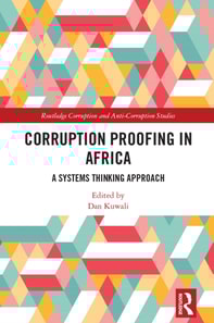 Corruption Proofing in Africa