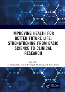 Improving Health for Better Future Life: Strengthening from Basic Science to Clinical Research