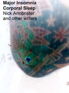 Major Insomnia Corporal Sleep