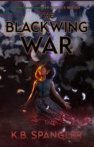 Blackwing War