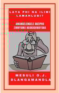 Laya phi na ilwimi lamaHlubi