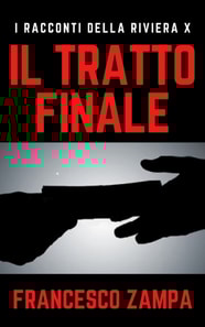 Il tratto finale