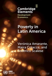 Poverty in Latin America