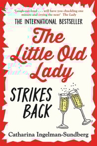 Little Old Lady Strikes Back