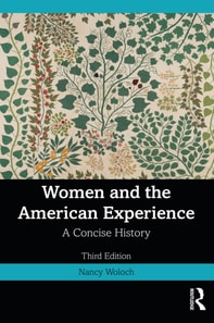 Women and the American Experience