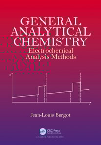 General Analytical Chemistry