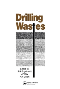Drilling Wastes