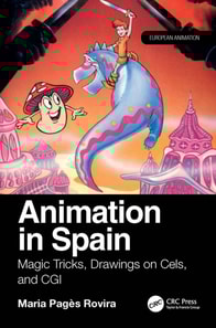 Animation in Spain