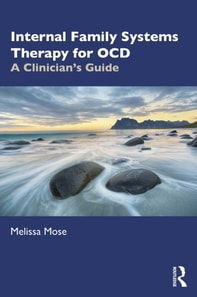 Internal Family Systems Therapy for OCD