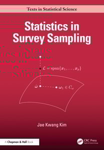 Statistics in Survey Sampling