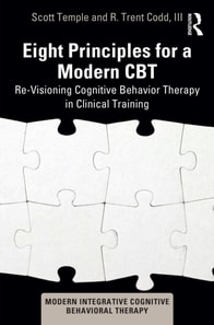Eight Principles for a Modern CBT