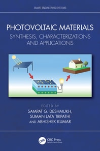 Photovoltaic Materials
